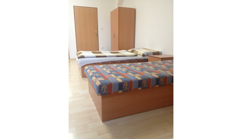 Ubytovna Orlovna Uherské Hradiště - Pokoj 4